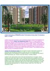 Unitech The Residences 9999684905,Unitech The Residences Noida,Unitech The Residences Sector 117 Noida