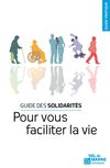 Guide des solidarités du Val-de-Marne