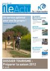 ile Actu N°7 Automne 2011