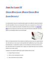 Cheque book loans- Borrow cheque book loans Instantly