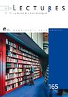 Lectures, 165, mars - avril 2010