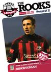 Lewes v Kingstonian