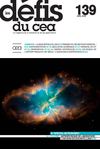 Défis du CEA N139 - ASTRONOMIE