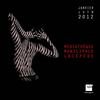 Programme des animations : janvier-juin 2012