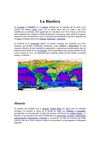 La Biosfera según Wikipedia