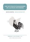 Mémoire - Les nouveaux paradigmes de l'action citoyenne