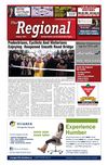 The Regional - January 2012