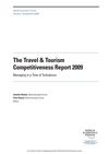 The Travel & Tourism Competitiveness Report 2009