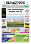 Periódico El Nazareno de Dos Hermanas nº 829