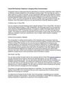Virtual PBX Business Telephone- Changing Office Communication