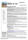 BIM du 13 janvier 2012