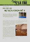 PINCTADALI VIỆT NAM - TIÊN PHONG VÁN SÀN TRE (www.bambooali.com)