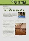 20081115. VTC7 - SAN TRE ALI - SU LUA CHON SO 1