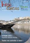 Infos CMCAS Tours-Blois n°13 - Janvier 2012