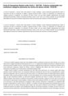 Corte di Cassazione Sezione Unite sentenza 3577/2009 Reintegro dirigente propria posizione originaria 