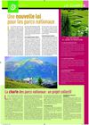 Double-page Charte n°1