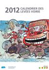 Calendrier des levées voirie 2012