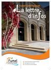 Lettre d'infos - Fumel Communauté - janvier 2012