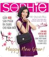 Catalogue Sophie Paris 10