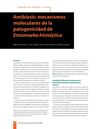 Parasitología 2012