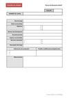 Plantilla Ficha de Juegos 