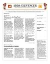 ACJP January 2012 Newsletter 