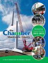 Manitowoc Chamber Directory 2012