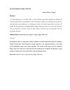 CUENTO POLICIACO