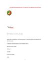 PROYECTO DE TESIS