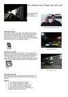 How to Improve Security and Reduce Your Power bills with Led Flood lighting