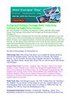Switzerland Holidays Packages Delhi, India,Swiss Holidays Packages,Swiss Holidays