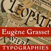 eugene grasset et la typographie