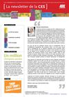 CES lalettre d'information N°62-2011