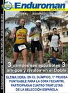 ENDUROMAN Lanzarote, n.º 4, enero