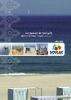 Brochure de Soulac-sur-Mer 2012 Fr/Ang