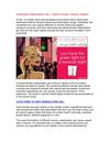 Best Natural Female Masturbation Gel - HerSolutionGel