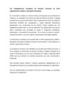 A/A Trabajadores/as Consejería de Fomento. Encuesta de clima organizacional, análisis y descripción del puesto