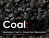 [Smart Grid Market Research] Coal Production Cost OutlookDevelopment Costs (vs. Natural Gas & Renewables) (part 2 of...