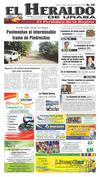 HERALDO EDICION 438 Segunda semana de enero de 2012