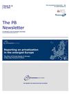 PB N5 - Reporting on privatization in the enlarged Europe