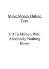 Make Money Online Free