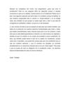 Reflexión constitución