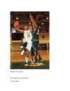 Bison Basketball Number One In The Country
