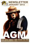 bmofa Newsletter - January 2012