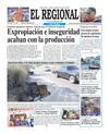 El Regional del Zulia 15-01-2012