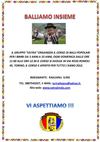 BALLIAMO INSIEME