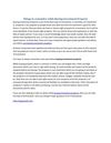 Things to remember while Buying Investment Property