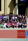 La voce di fossalta - Assunta 2011