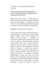 Análise do financiamento das ações extensionistas do Centro de Ciências Biológicas da Universidade Federal de...