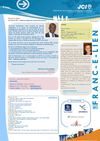 Bulletin Information JCE IDF_Franc-e-lien 1. Janvier 2012